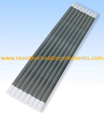 型シリコンカービッド棒