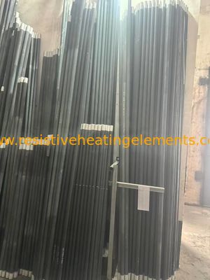 型シリコンカービッド棒