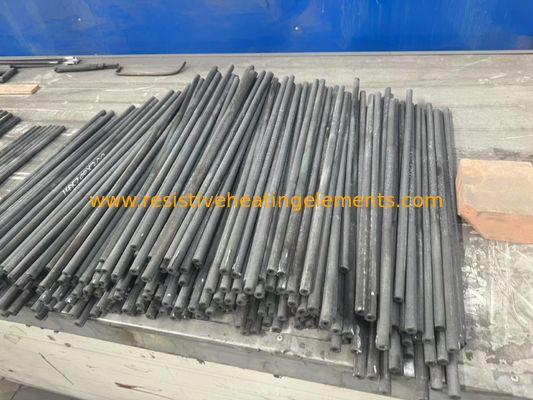 型シリコンカービッド棒