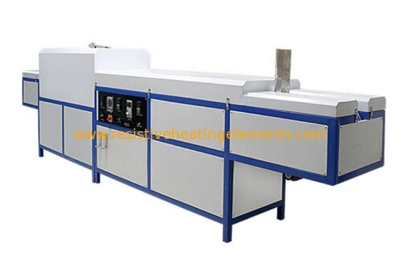 1000C~1800C 高温電気炉 電気焼却炉