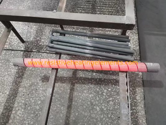 SG型 SiCヒートエレメント