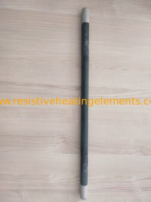 直棒型高抵抗性SiC暖房要素