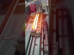 ケイ素のモリブデンの棒