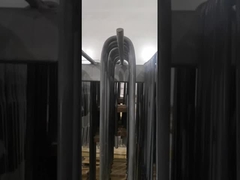 ケイ素のモリブデンの棒