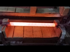 高温暖房用工業用SG型SiC熱元