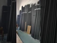 SG型 SiCヒートエレメント