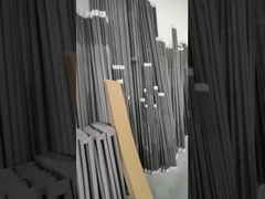 SG型 SiCヒートエレメント