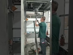 製品のシェーピングプロセス