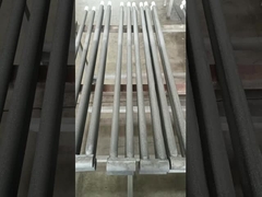 ED型 シリコンカービッド棒