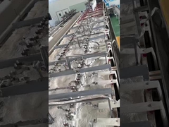 プッシャー型オーブン